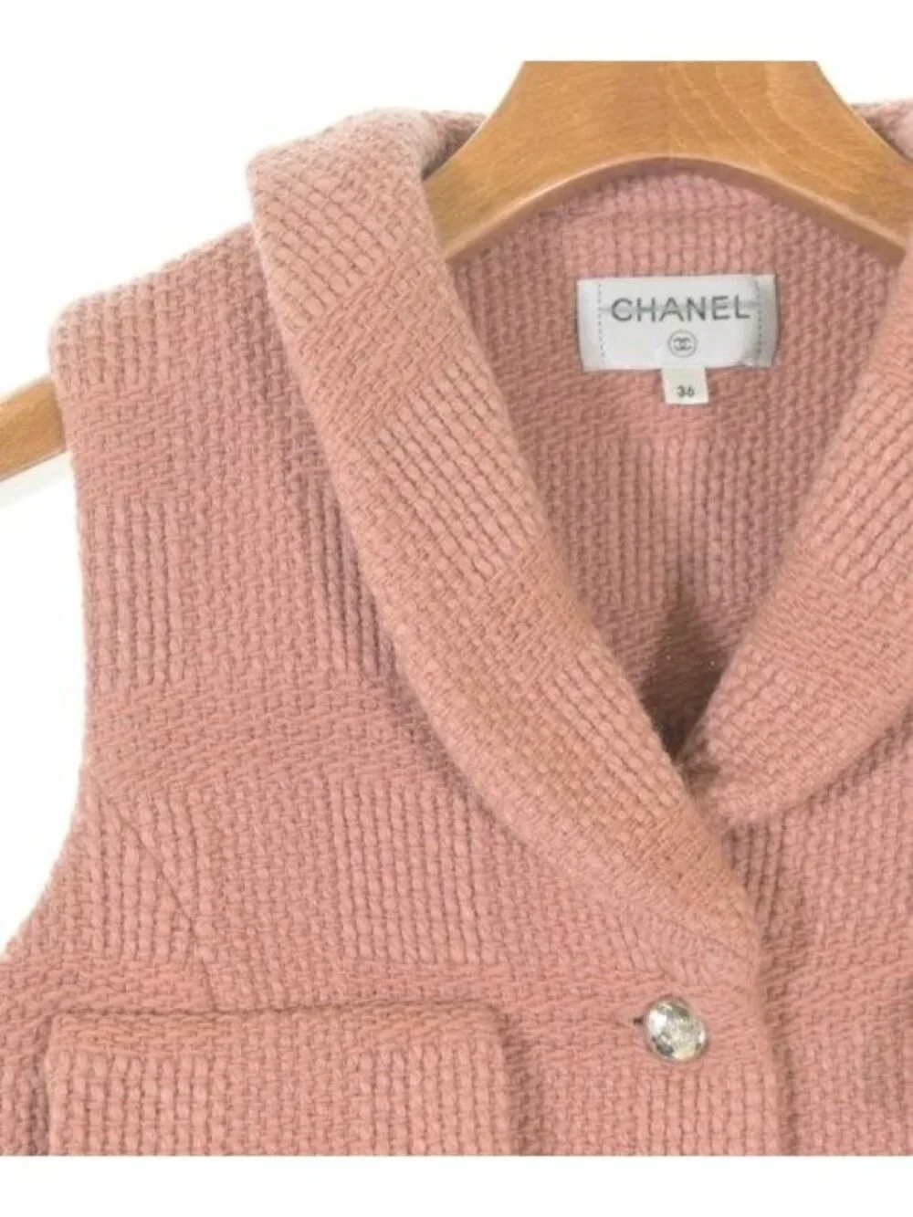 CHANEL brand item